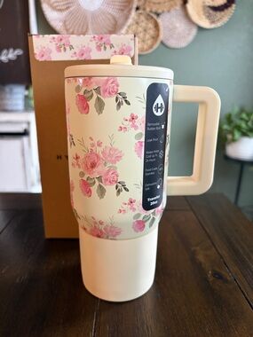 HydroJug Traveler (20oz) in KEEPSAKE! New! Limited Edition!